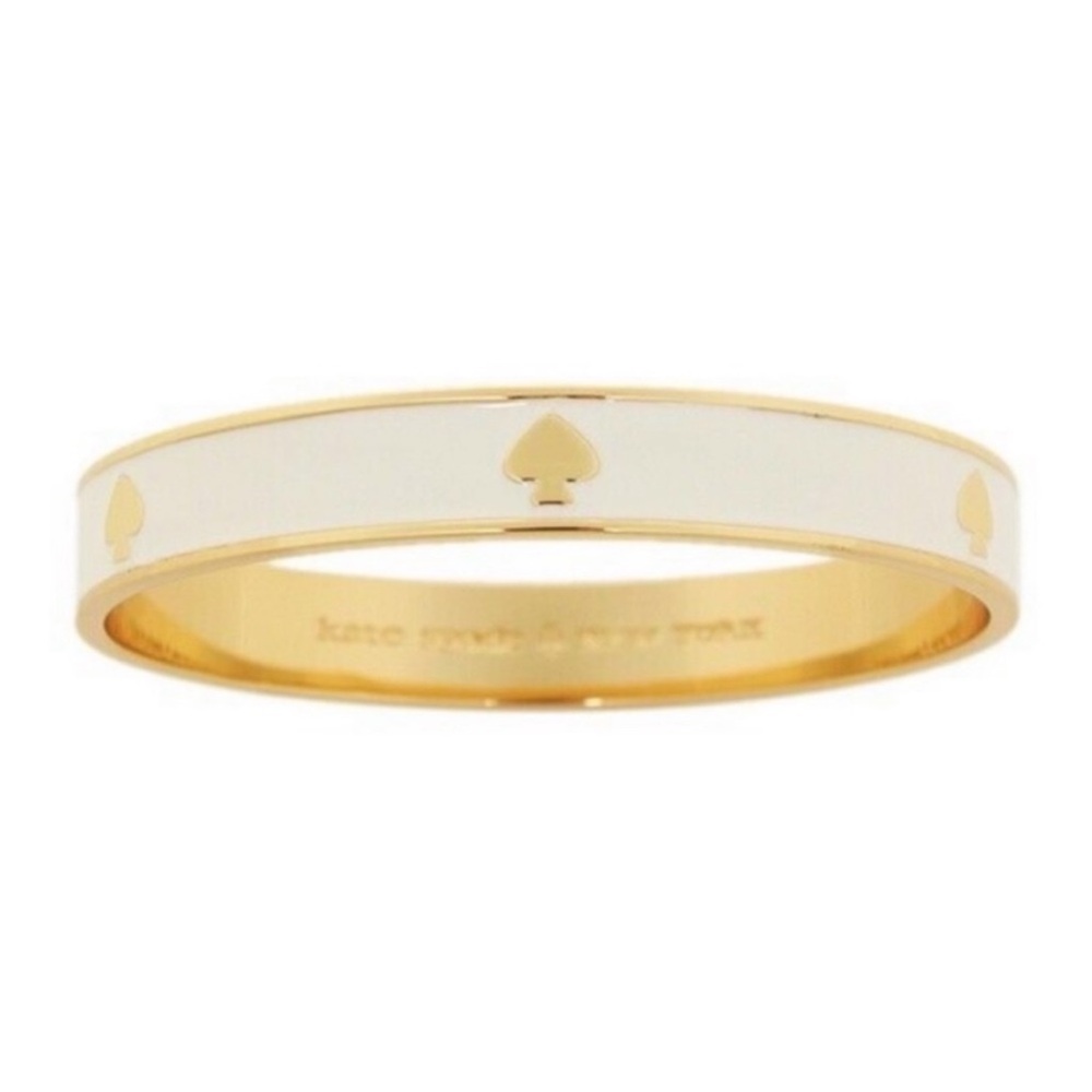 NWT Ace of Spades Bracelet